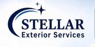 Stellar Exterior Services Logo